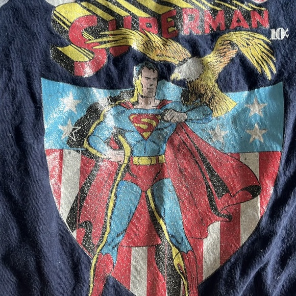 Gap Superman 2T - Picture 2 of 3